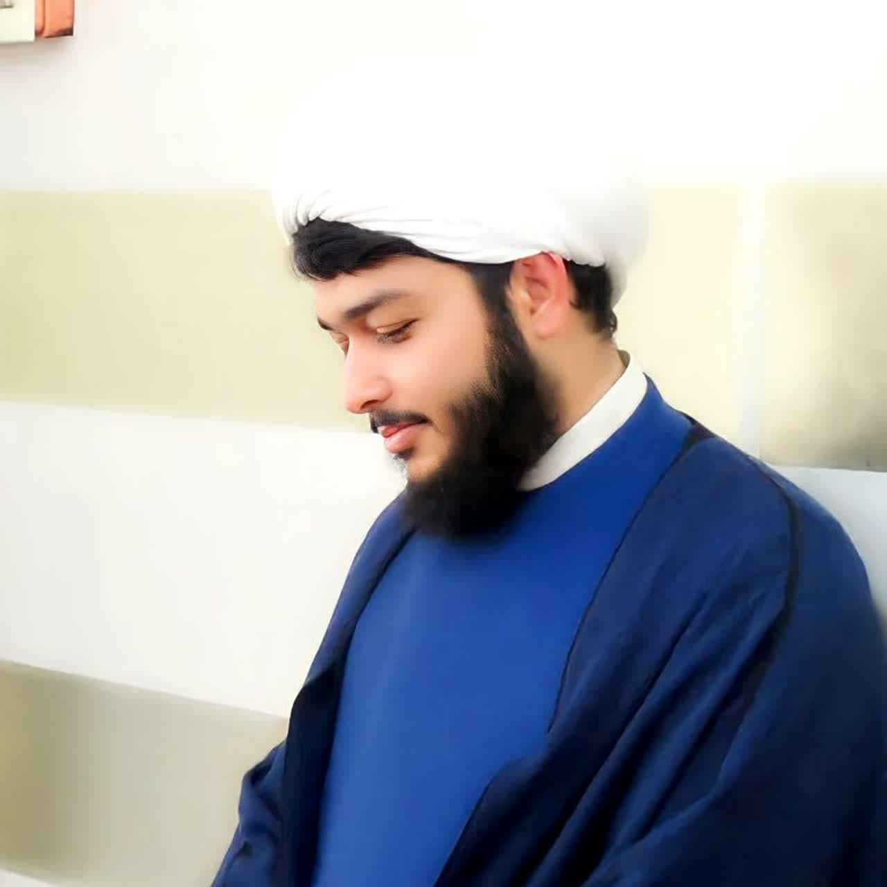 حجت الاسلام مجید دهبان
