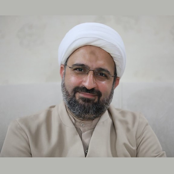 حجت الاسلام هادی قطبی